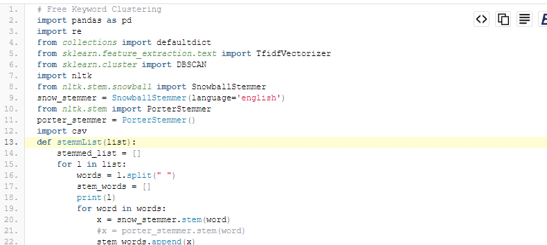 4.seokeywordclustering 1 PEMAVOR