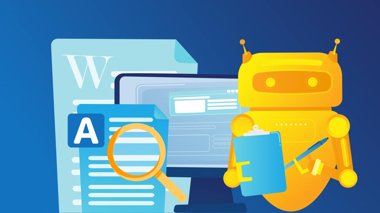 AI-generated content vs plagiarism: where do we draw the line ...