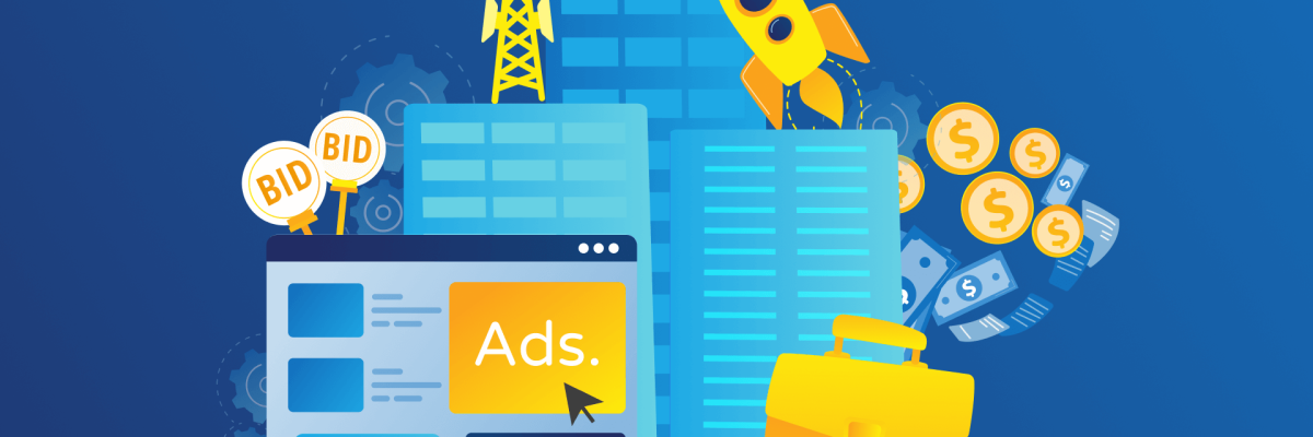 B2B programmatic advertising