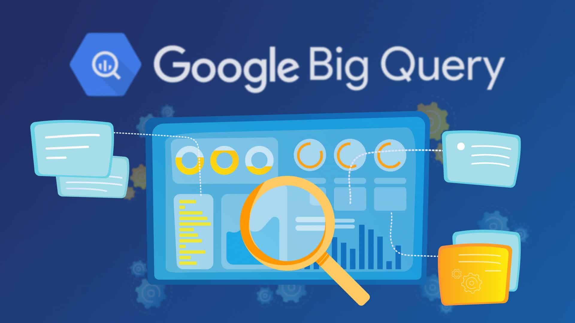 Google BigQuery Studio: A Comprehensive Guide