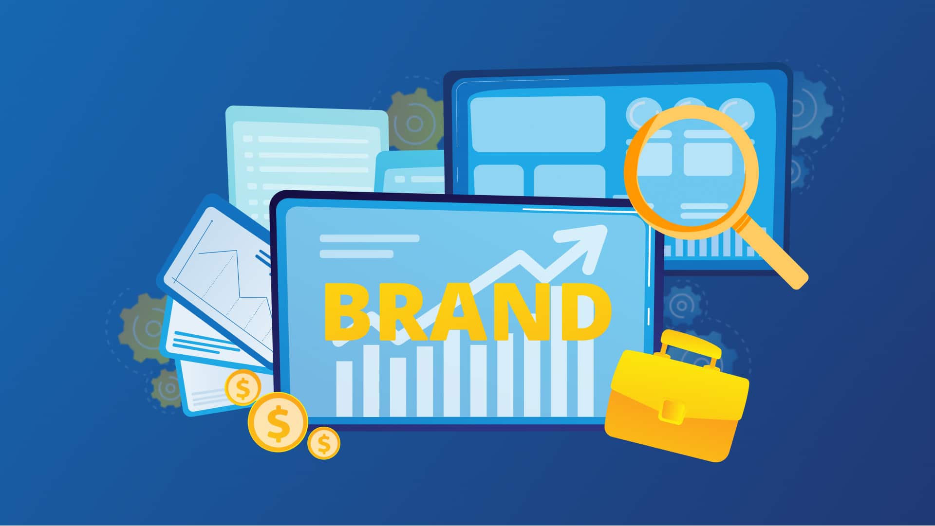 Top 5 brand monitoring tools that will transform your business