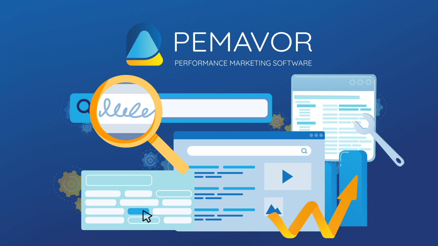FREE SERP Rank Checker Monitor Your Website's Visibility and SEO PEMAVOR
