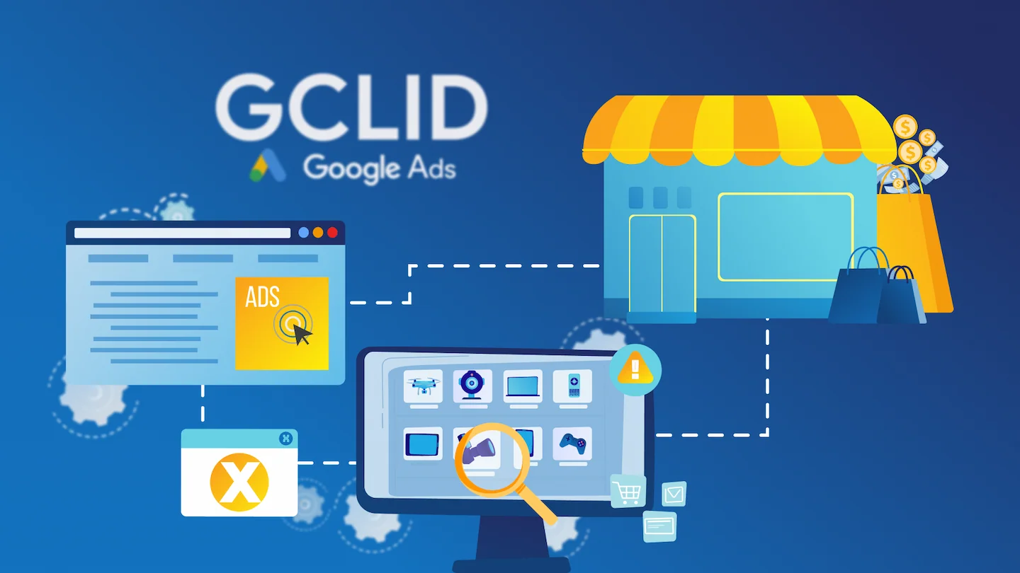 Troubleshooting and solutions for  importing errors of offline conversions in Google Ads using GCLID