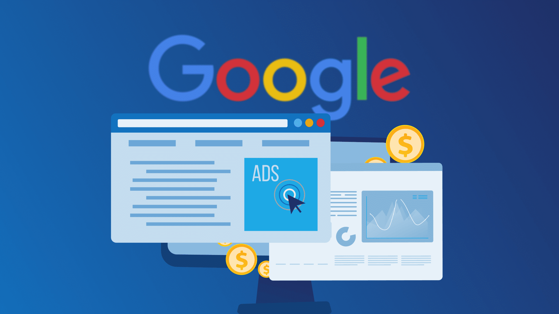 Clustering Google Display Placements Using Tf-Idf + KMeans