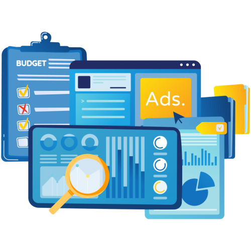 Google Ads Audit