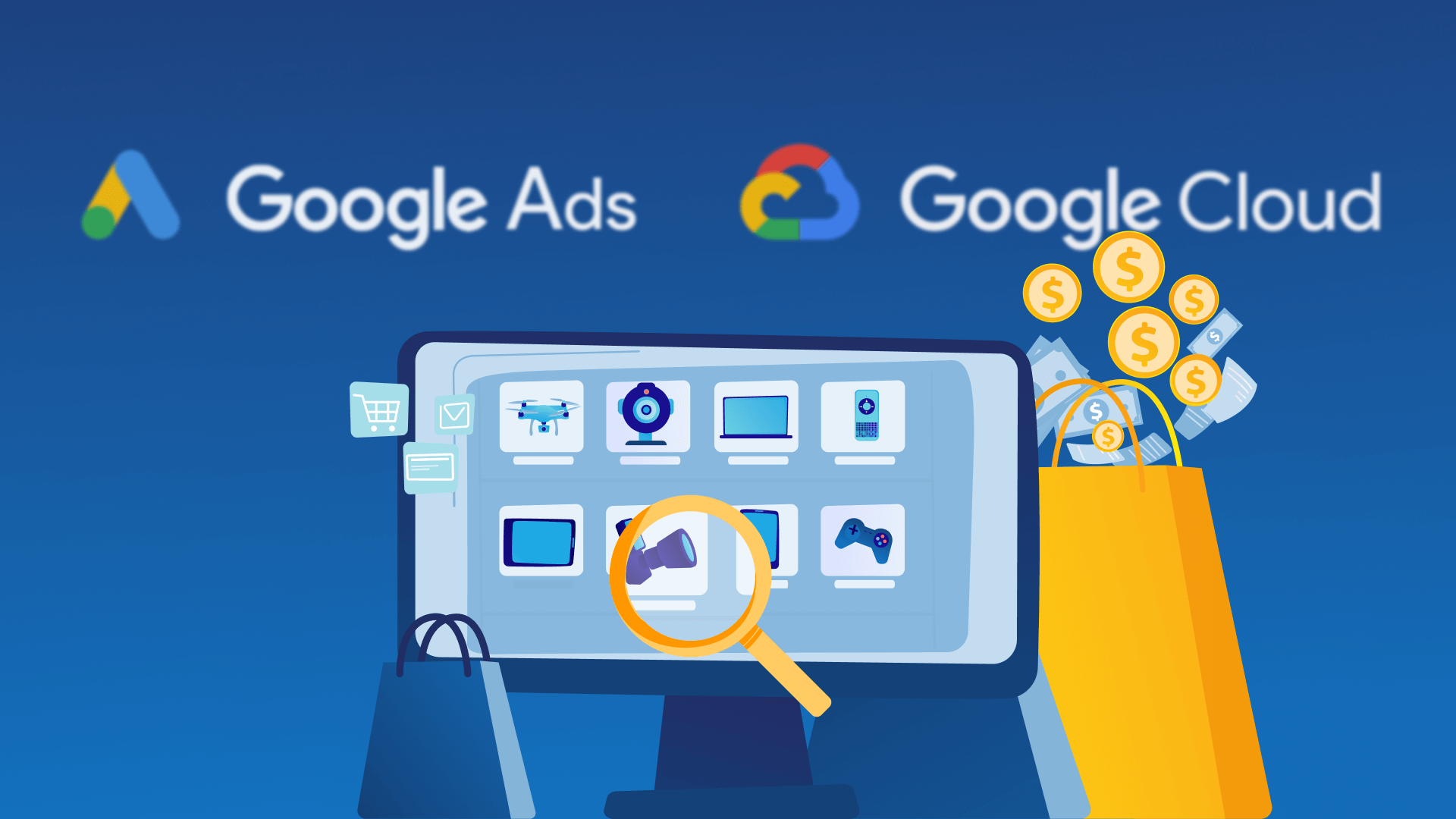 Check product availability using Google Cloud Function and Google Ads Script