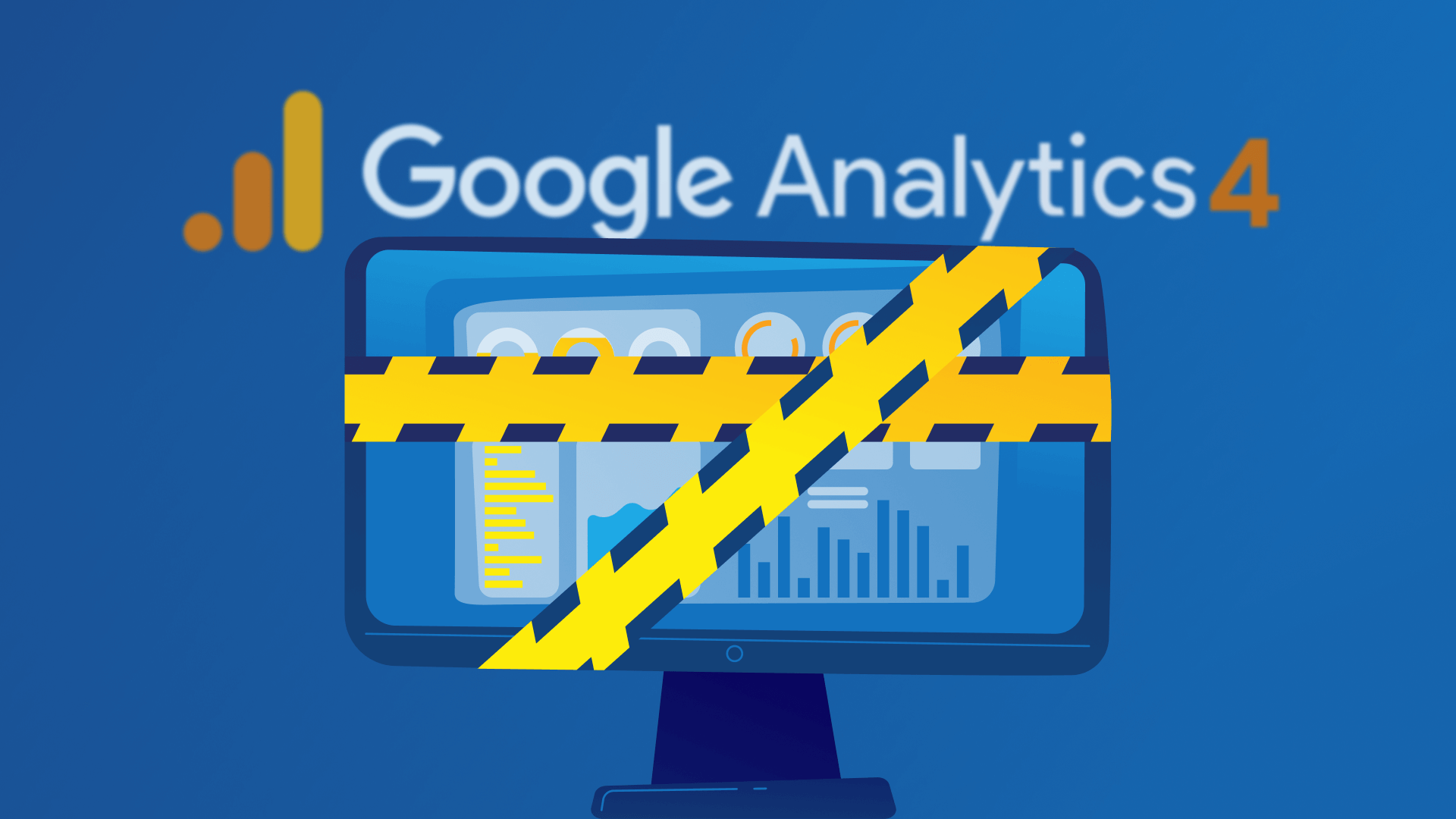 Limitations of Google Analytics 4