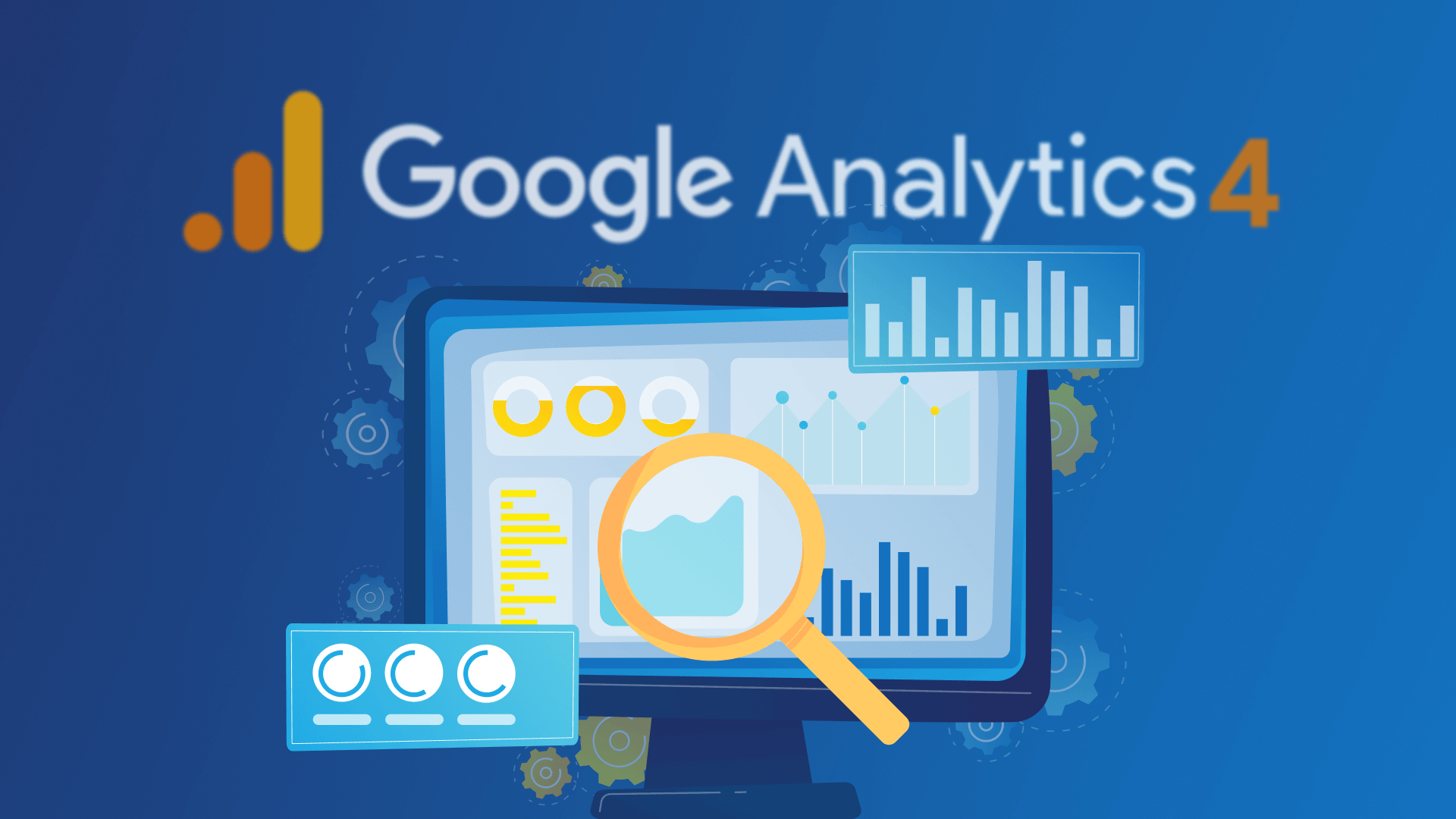 Google Analytics 4 Review - What's new and how to use it for your business