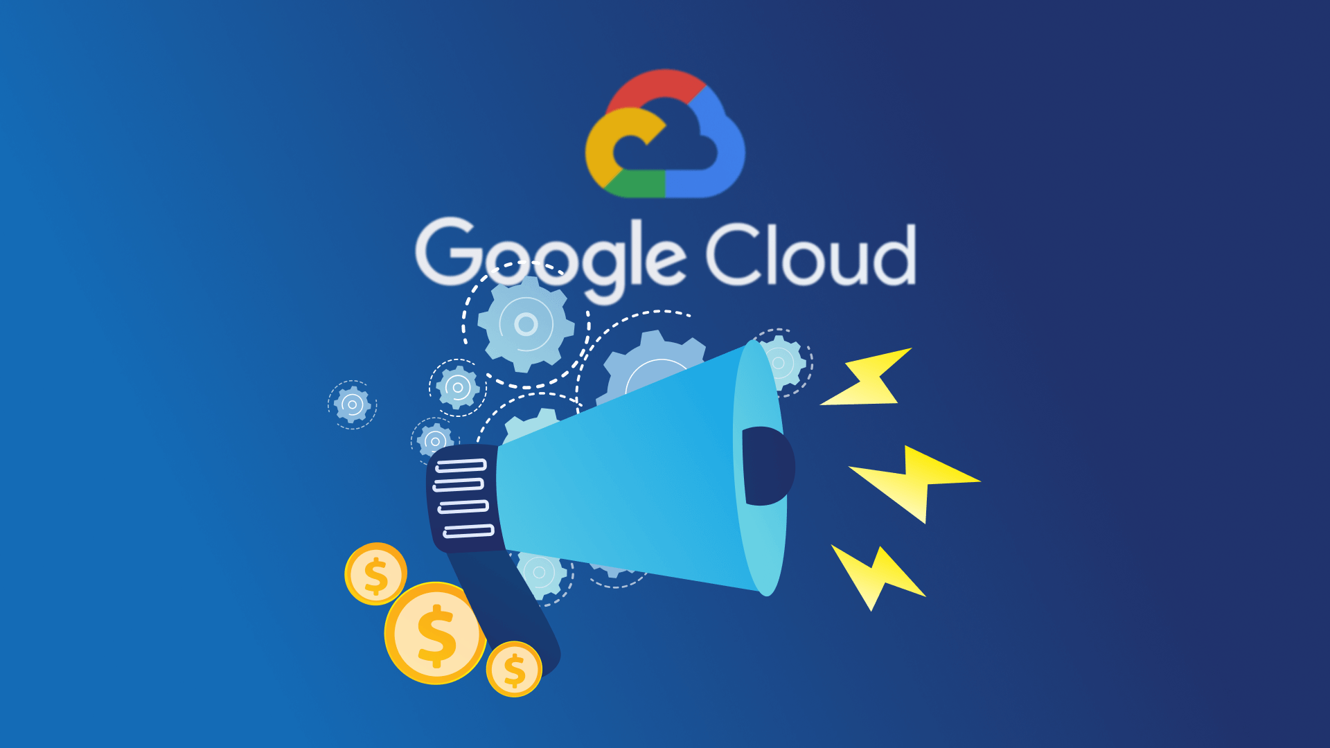 Google Cloud use cases for marketing