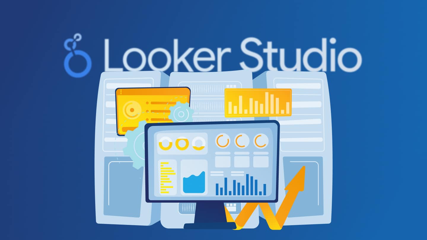 How Looker Studio enhances the connectivity of data sources?