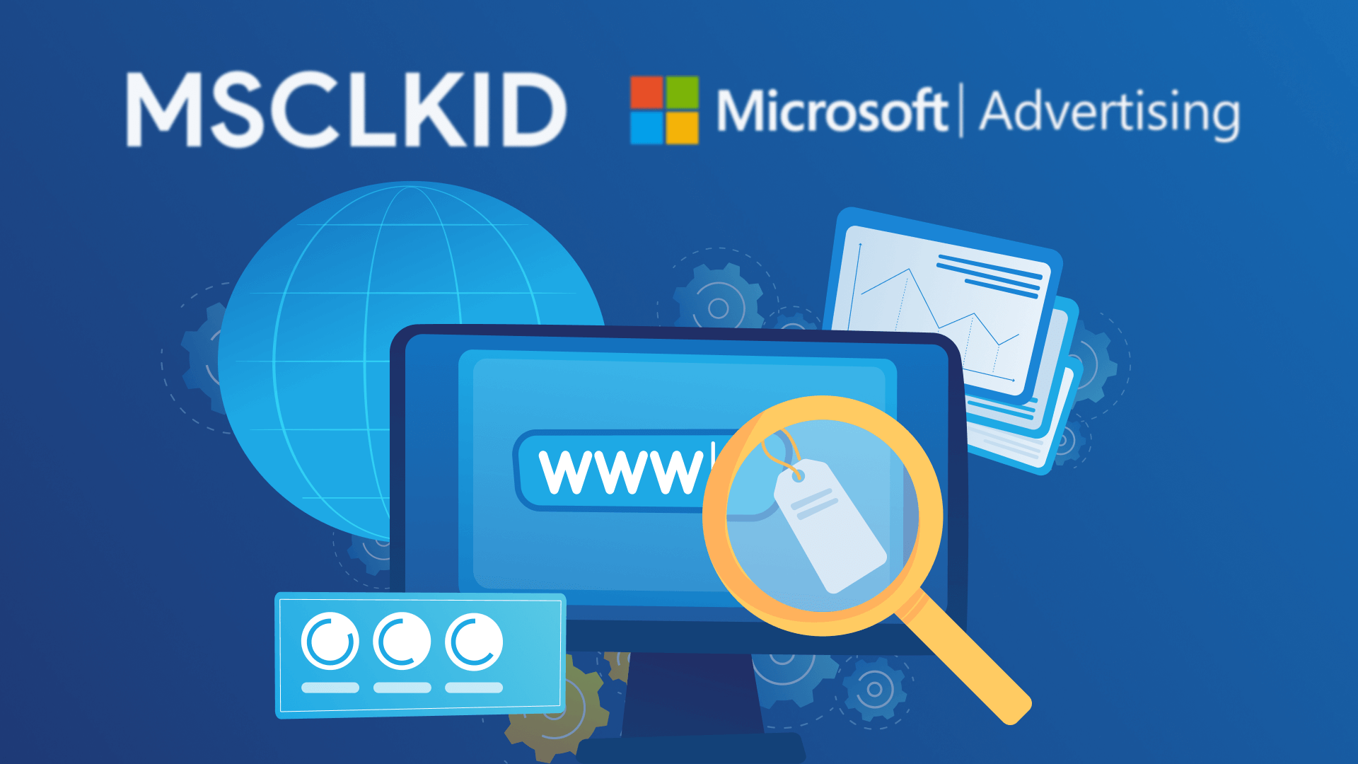 How to enable MSCLKID tracking with auto-tagging in Microsoft Ads