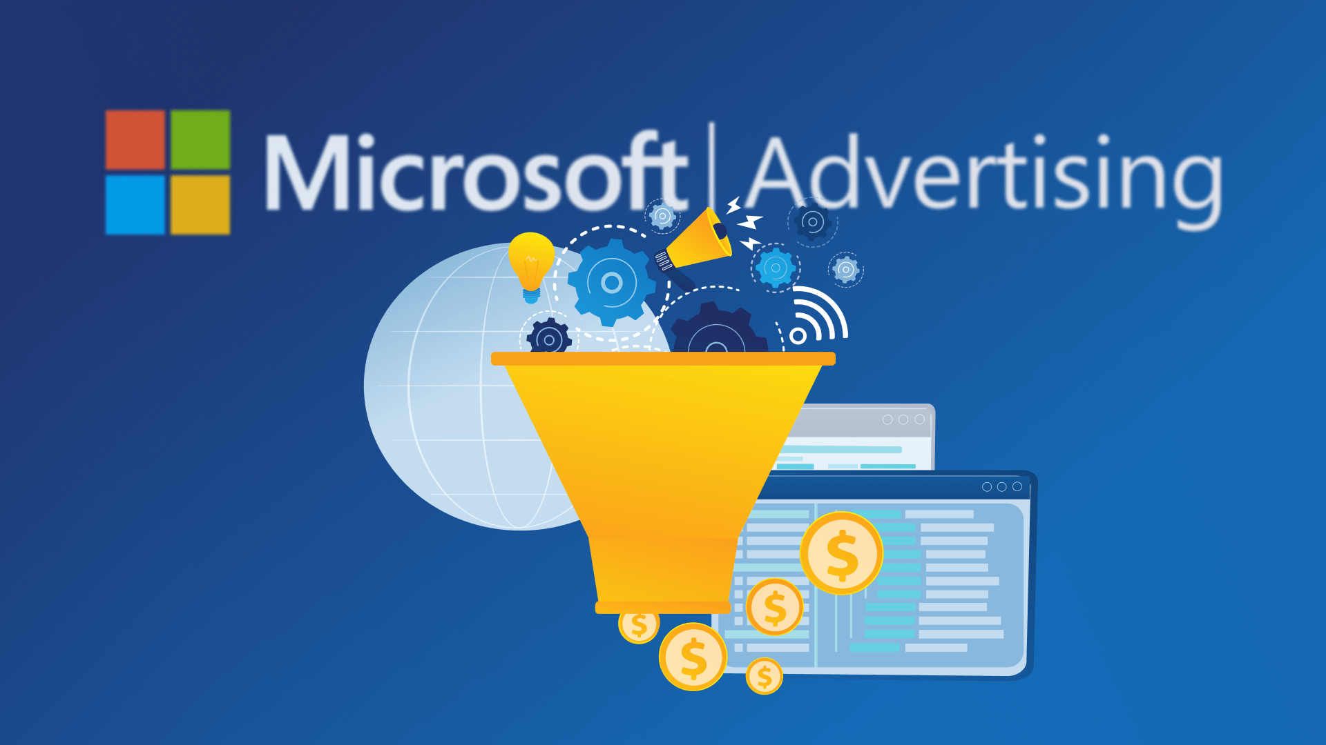 Import offline conversions to Bing Ads automatically