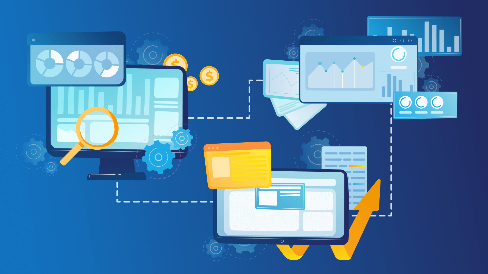 N-Gram analysis in PPC