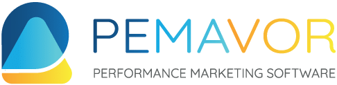 PEMAVOR Performance Marketing Software logo