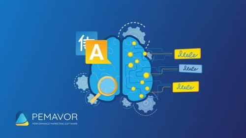 Pemavor Performance Marketing Software PEMAVOR