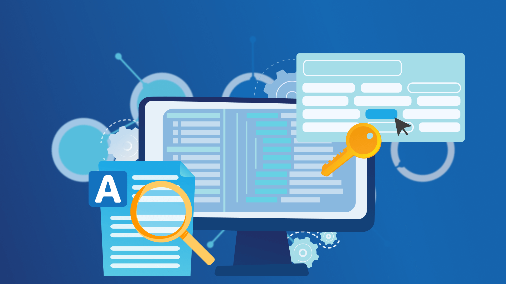 Semantic keyword clustering in Python