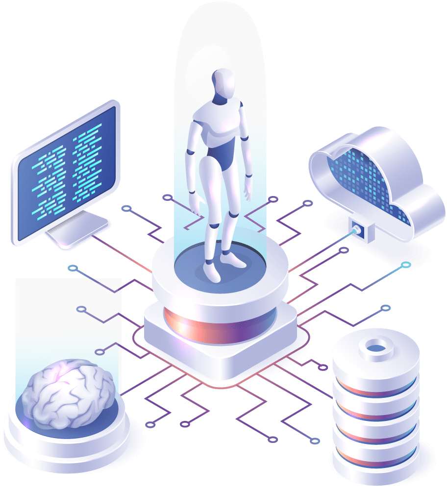Machine learning