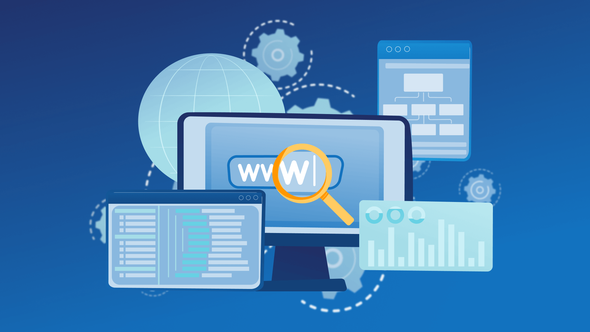 Python Script: Compare the cntent of 2 Website sitemaps on N-gram level