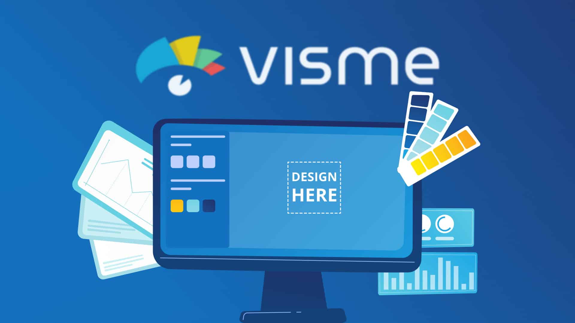 Visme Hero PEMAVOR