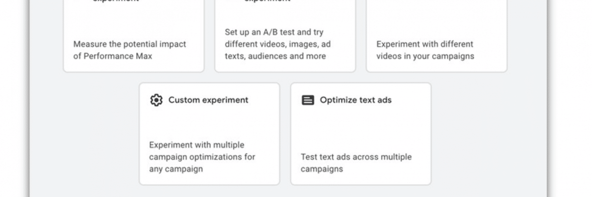 A/B testing examples every PPC advertiser should try