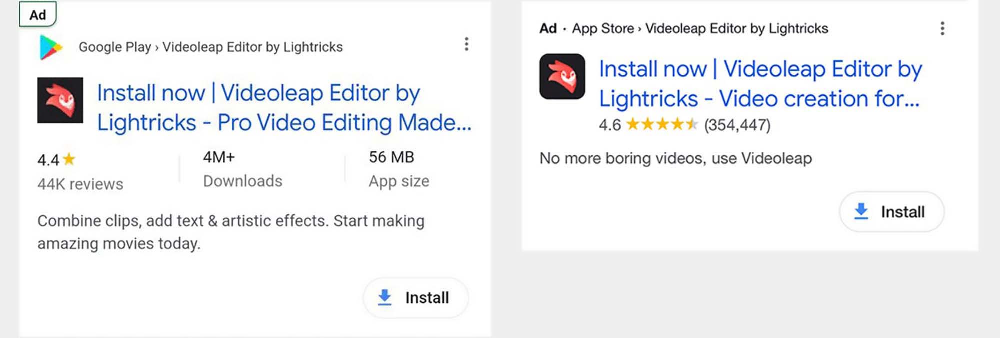 Google ad label experiment makes it easier to distinguish paid results