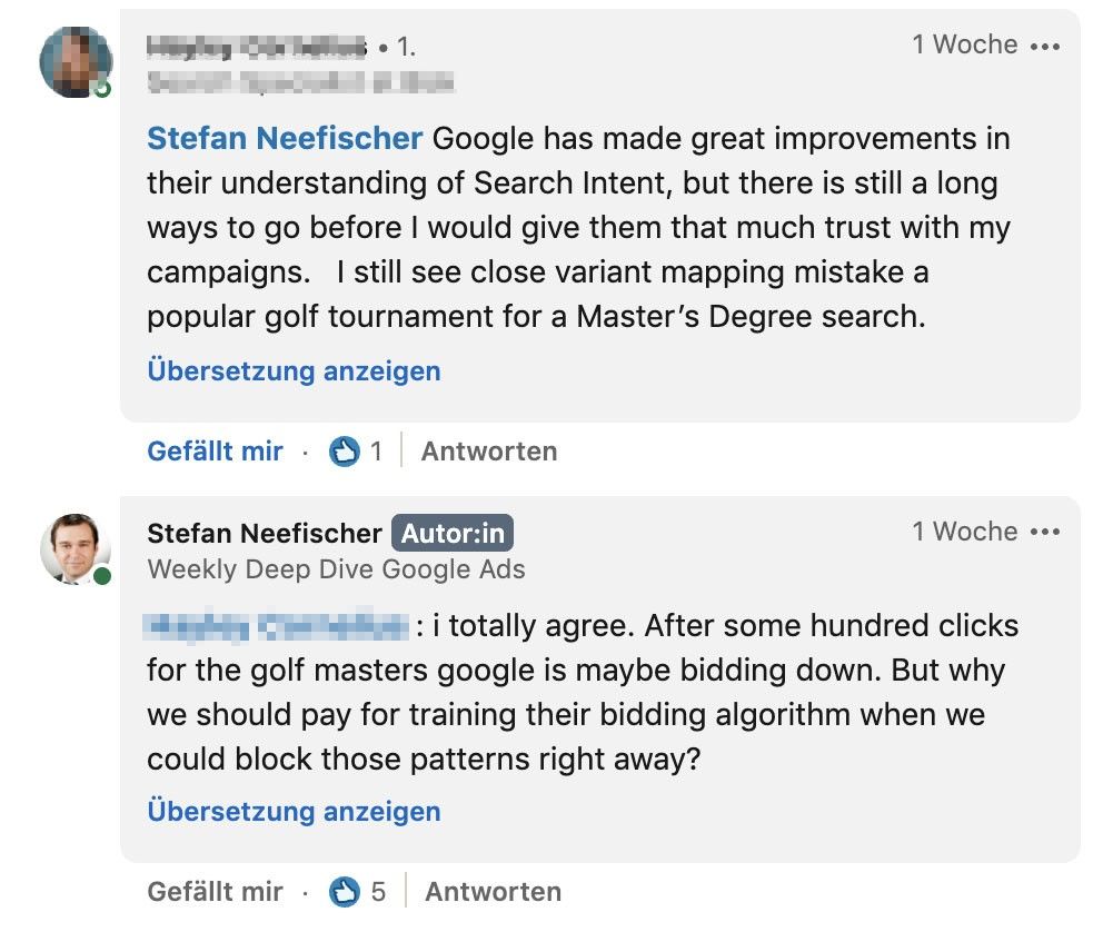 google smart bidding PPC PEMAVOR