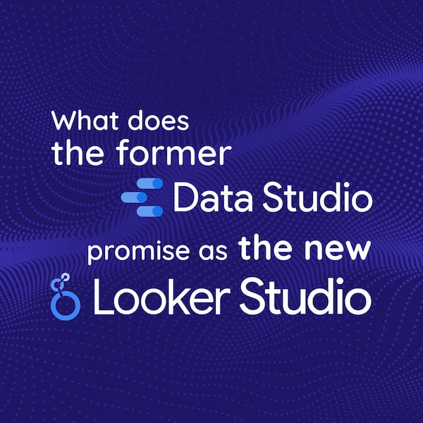 Looker Studio review
